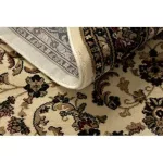 Covor oval Royal adr 1745 caramel 150x250 cm
