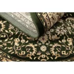 Royal covor ovál adr 521 verde 200x290 cm