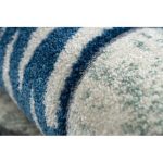 Covor PETIT STARS albastru 120x170 cm