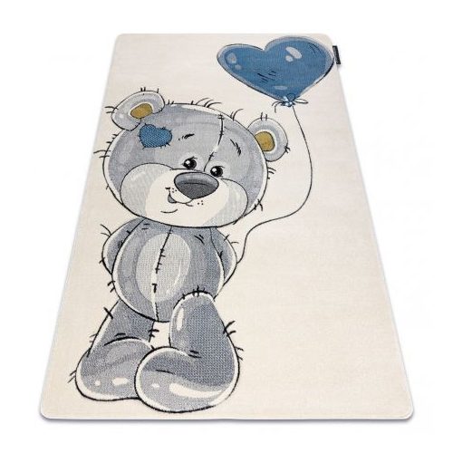 Covor PETIT TEDDY crem 120x170 cm