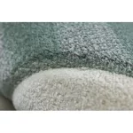 Covor PETIT RABBIT  verde 140x190 cm