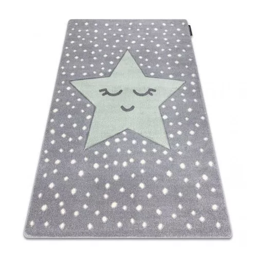 Covor PETIT DREAM gri 140x190 cm