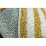 Covor PETIT SAIL auriu 140x190 cm