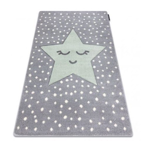 Covor PETIT DREAM gri 160x220 cm
