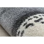 Covor PETIT BEAR crem 160x220 cm