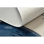 Covor PETIT TEDDY crem 180x270 cm