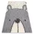 Covor PETIT BEAR crem 180x270 cm