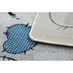 Covor PETIT TEDDY crem 200x290 cm