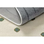 Covor PETIT BEAR crem 200x290 cm