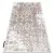 Modern DE LUXE 2081 vintage  auriu / crem 140x190 cm covor