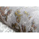 Modern DE LUXE 2081 vintage  auriu / crem 140x190 cm covor