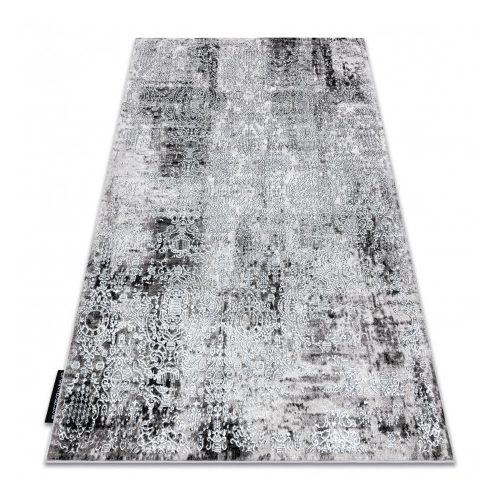 Modern DE LUXE 2081 vintage crem / gri 160x220 cm covor
