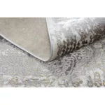 Modern DE LUXE 2081 vintage  auriu / crem 160x220 cm covor