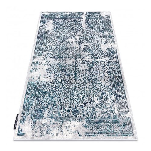 Modern DE LUXE 2082 vintage crem / gri 160x220 cm covor
