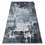 Modern DE LUXE 2078 vintage  gri 180x270 cm covor
