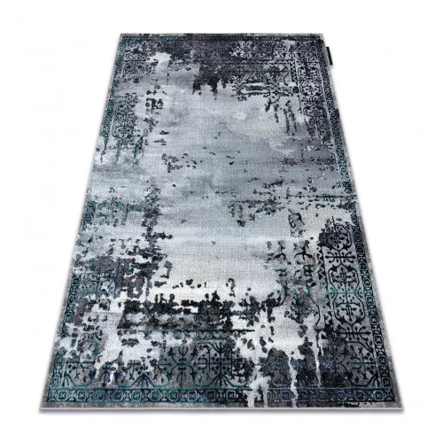 Modern DE LUXE 2078 vintage  gri 180x270 cm covor