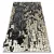 Modern DE LUXE 2079 auriu / gri 180x270 cm covor