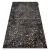Modern DE LUXE 2080 vintage  gri 180x270 cm covor