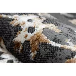 Modern DE LUXE 2080 vintage  gri 180x270 cm covor