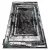 Modern DE LUXE 619gri / verde 180x270 cm covor