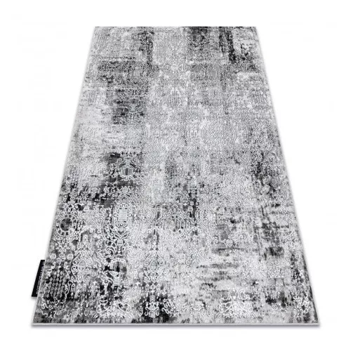 Modern DE LUXE 2081 vintage crem / gri 240x340 cm covor