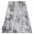 Modern DE LUXE 2081 vintage crem / gri 240x340 cm covor