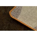  Covor regal 5282 Frunze - bej / verde 100x200 cm