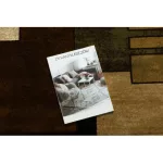  Kab. Covor Royal 5367 Geometric 3D - negru / maro 100x200 cm