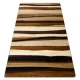  Covor regal 5374 Wave - bej / maro 100x200 cm