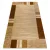  Covor Royal FB23 Frame - bej / crem 100x200 cm