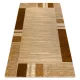  Covor Royal FB23 Frame - bej / crem 100x200 cm