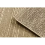  Covor Royal FB23 Frame - bej / crem 100x200 cm