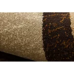  Covor regal G3565 Wave - maro / bej 100x200 cm