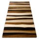  Covor regal 5374 Wave - bej / maro 150x230 cm