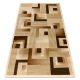  Covor regal G2069 Geometric, linii - crem 150x230 cm