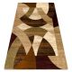  Covor Royal HD10 Geometric - bej / verde 150x230 cm