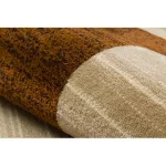  Covor Royal FB23 Frame - bej / crem 180x270 cm