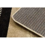  Kab. Covor regal 5376 Geometric, cercuri - bej / crem 200x290 cm
