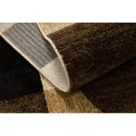  Kab. Covor regal 5376 Geometric, cercuri - bej / crem 200x290 cm