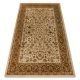  Covor Royal E0176 Cadru - bej / maro 200x290 cm