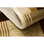  Covor regal G2069 Geometric, linii - crem 200x290 cm