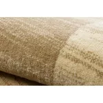  Covor regal G2095 Geometric - bej / maro 250x350 cm