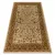  Kab. Covor Royal E0176 Cadru - bej / maro 300x400 cm