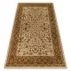  Kab. Covor Royal E0176 Cadru - bej / maro 300x400 cm