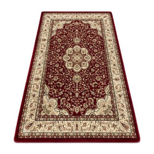 Covor Royal agy 0521 burgundia 300x400 cm