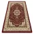 Covor Royal agy 0521 burgundia 300x400 cm