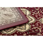 Covor Royal agy 0521 burgundia 300x400 cm