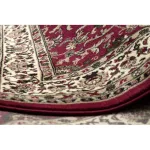 Covor Royal adr 1745 burgundia 300x400 cm