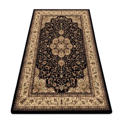 Covor Royal agy 0521 negru 250x350 cm