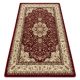 Covor Royal agy 0521 burgundia 250x350 cm